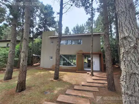 Costa Esmeralda - Deportiva 