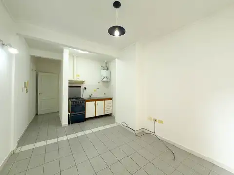 Departamento en Venta 25 años