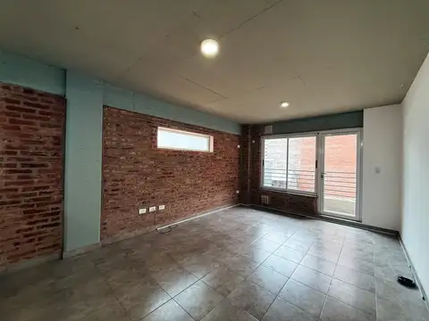 Departamento en Alquiler de Monoambiente