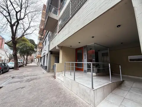 3 De Febrero 2610 - Departamento Monoambiente En Alquiler - Lourdes, Rosario