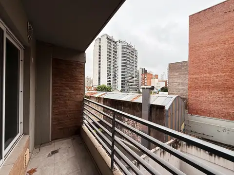Departamento en Alquiler 6 años