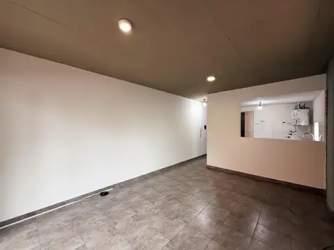 3 De Febrero 2610 - Departamento Monoambiente En Alquiler - Lourdes, Rosario