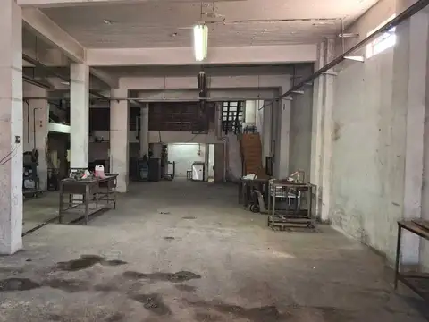 Galpon en Venta en José León Suárez, USD 325.000