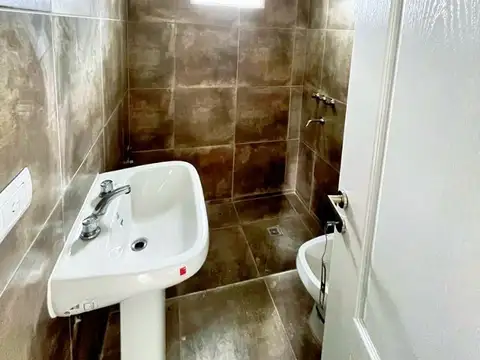 Departamento en Alquiler A Estrenar