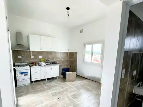 Departamento a estrenar