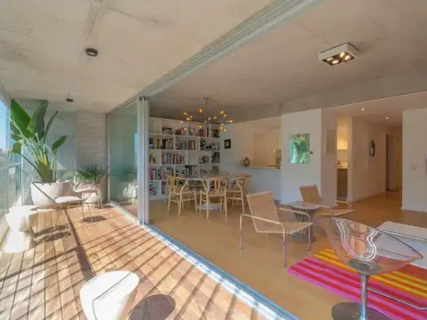Departamento en Venta en Olivos, Partido de Vicente López