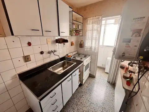 Venta- Palermo- 2 amb. APTO CREDITO