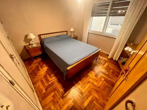 Departamento en Venta en Palermo, USD 92.000