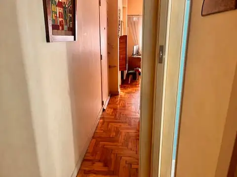 Departamento en Venta 51 años