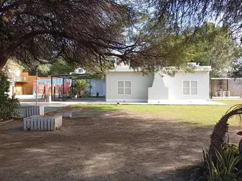 Casa en Venta 10 años