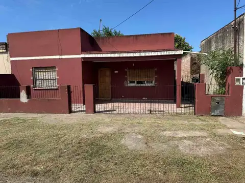 Casa en Venta 56 años