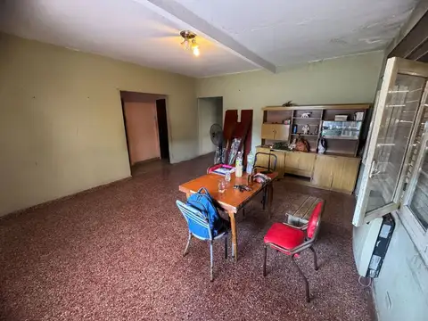 VENTA CASA 4 AMB LOS POLVORINES PARQUE REFACCIONAR