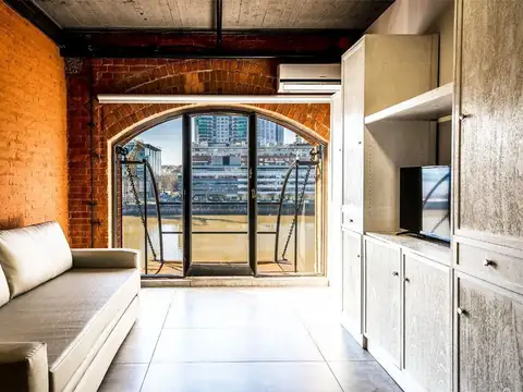 PUERTO MADERO Venta 3 DEPARTAMENTOS  280m2 COCHERA