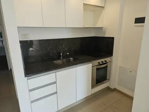 Departamento en Alquiler de 1 dormitorio