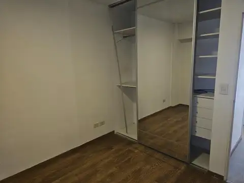 Departamento en Alquiler al Noroeste