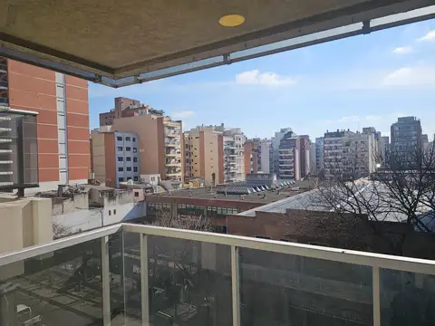 Departamento en Alquiler de 2 ambientes