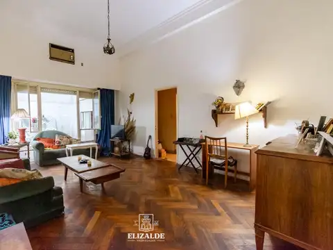 Departamento en Venta 75 años