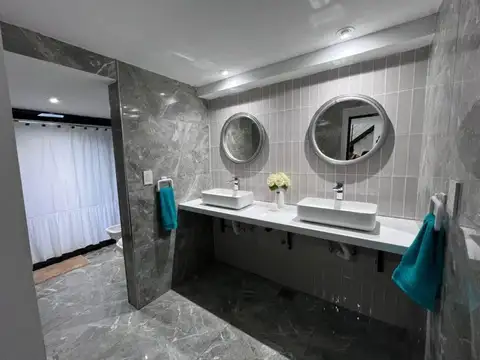 Casa en Alquiler 1 año