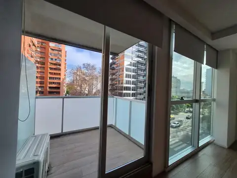 Avenida Del Libertador 6200