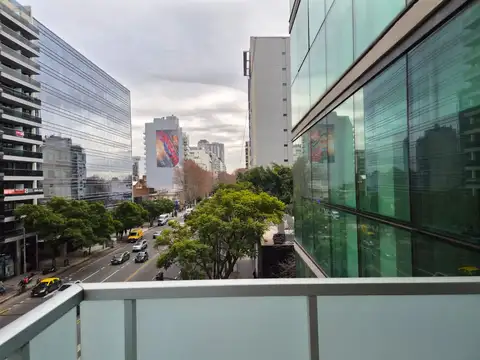 Oficina en Alquiler en Belgrano, USD 1.140