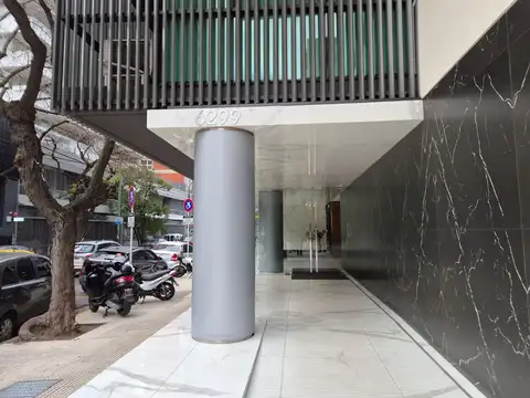 Avenida Del Libertador 6200