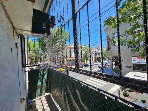 Departamento en Alquiler 36 años