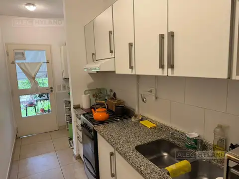 Departamento en Venta en Beccar, USD 153.000