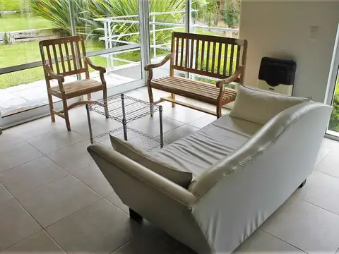 Casa en Venta en Pinamar, USD 195.000