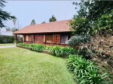 Casa en Alquiler al Noroeste