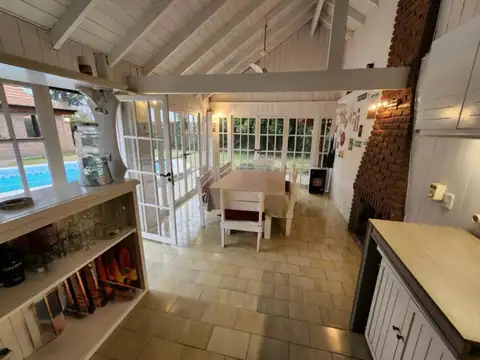 Casa en Alquiler de 2 dormitorios