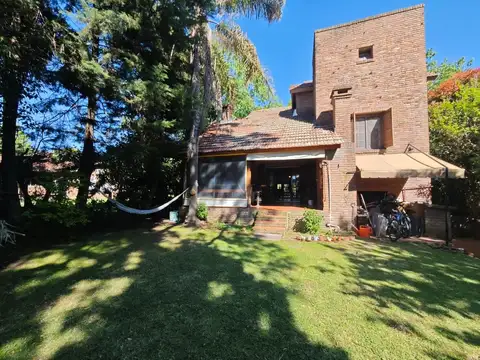 Casa en Venta en El Bosque, USD 140.000