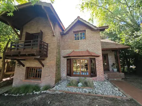 Casa en Venta de 3 dormitorios