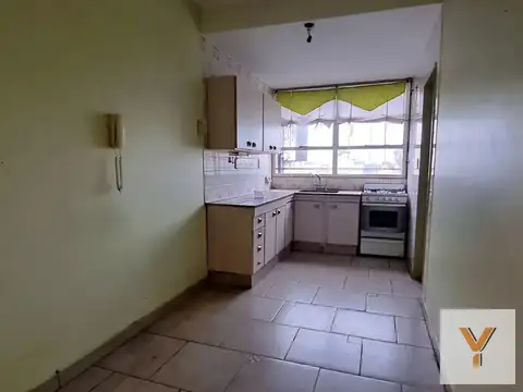 Departamento en Alquiler 50 años