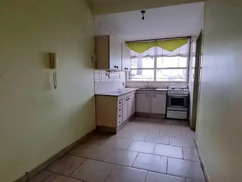 Departamento en Alquiler 50 años