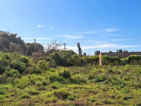 Terreno en Venta en Los Cardales, Partido de Exaltación de la Cruz