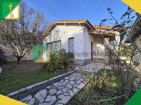 Casa en Venta en Villa Ballester, Partido de General San Martín
