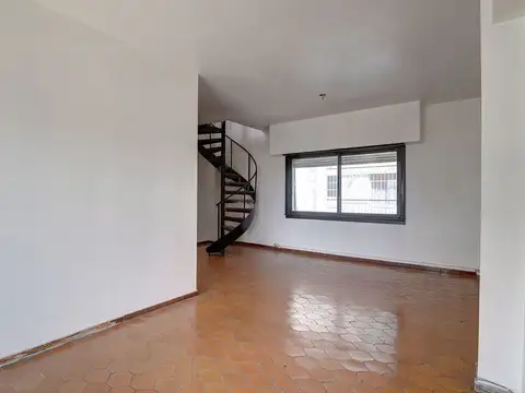 Departamento en Venta en San Nicolás, USD 135.000