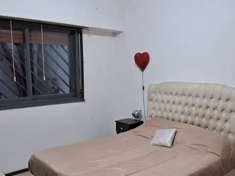 Depto Tipo Casa 3 ambientes con 2 baños