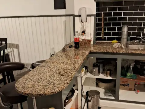 Depto Tipo Casa en Venta de 3 ambientes