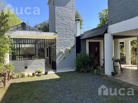 Casa en Alquiler Temporal en Belen de Escobar, USD 4.500