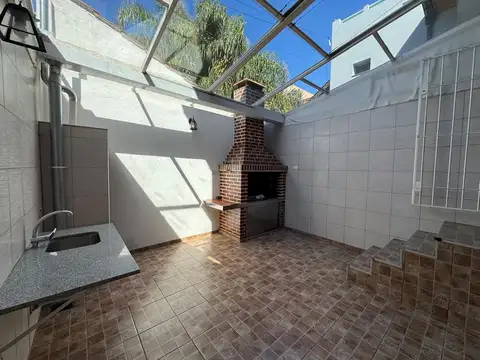 Presidente Juan Domingo Perón 2500