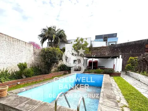 Casa en Venta 50 años