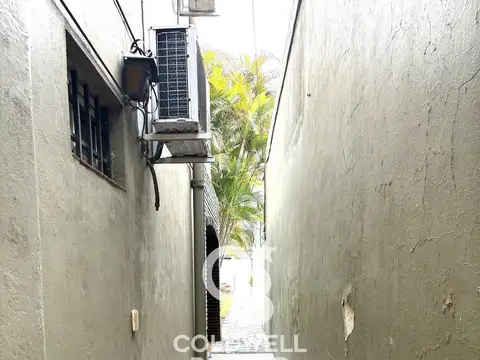 Casa en Venta en Fomento 9 De Julio, USD 215.000