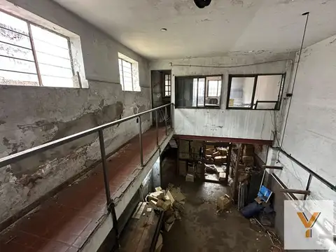 Galpon en Venta en Boedo, USD 200.000