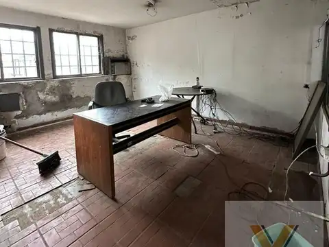 Depósito en Venta - Monoambiente 2 Baños - 207mts - Boedo