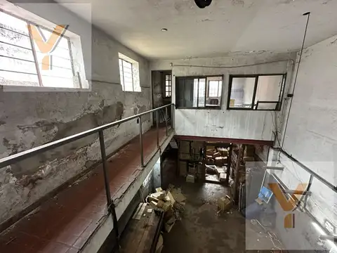 Galpon en Venta en Boedo, USD 200.000