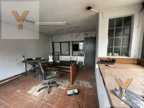 R. Pedro López Anaut  al 4000 e/ Treinta y Tres Orientales y Quintino Bocayuna
