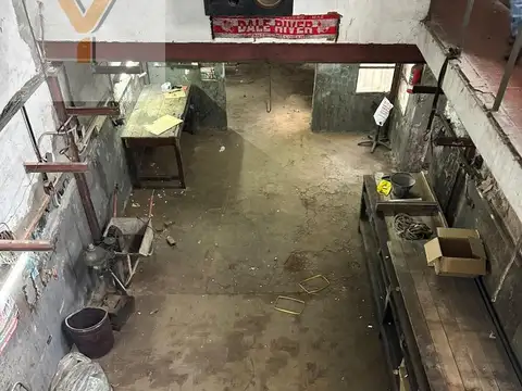 Galpon en Venta 60 años