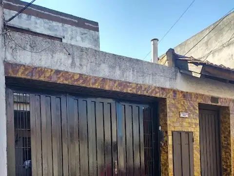 Depto Tipo Casa en Venta de 3 ambientes
