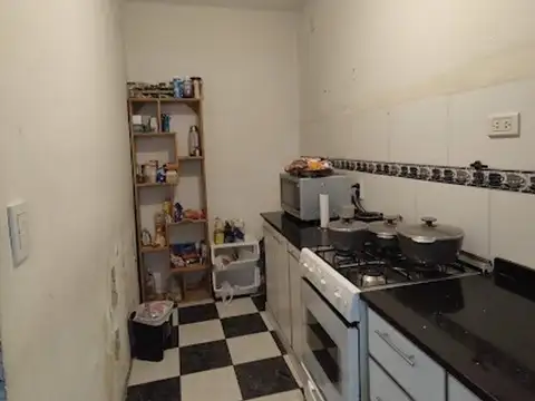 Depto Tipo Casa en Venta con 1 cocheras